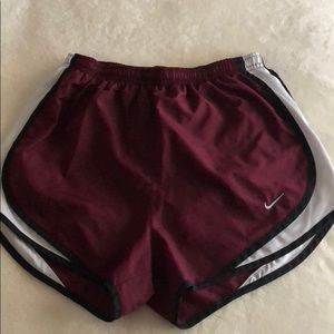 Nike Dri-Fit Tempo Running Shorts
